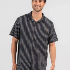 Palmer Short Sleeve Shirt