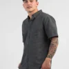 Virtues Short Sleeved Shirt