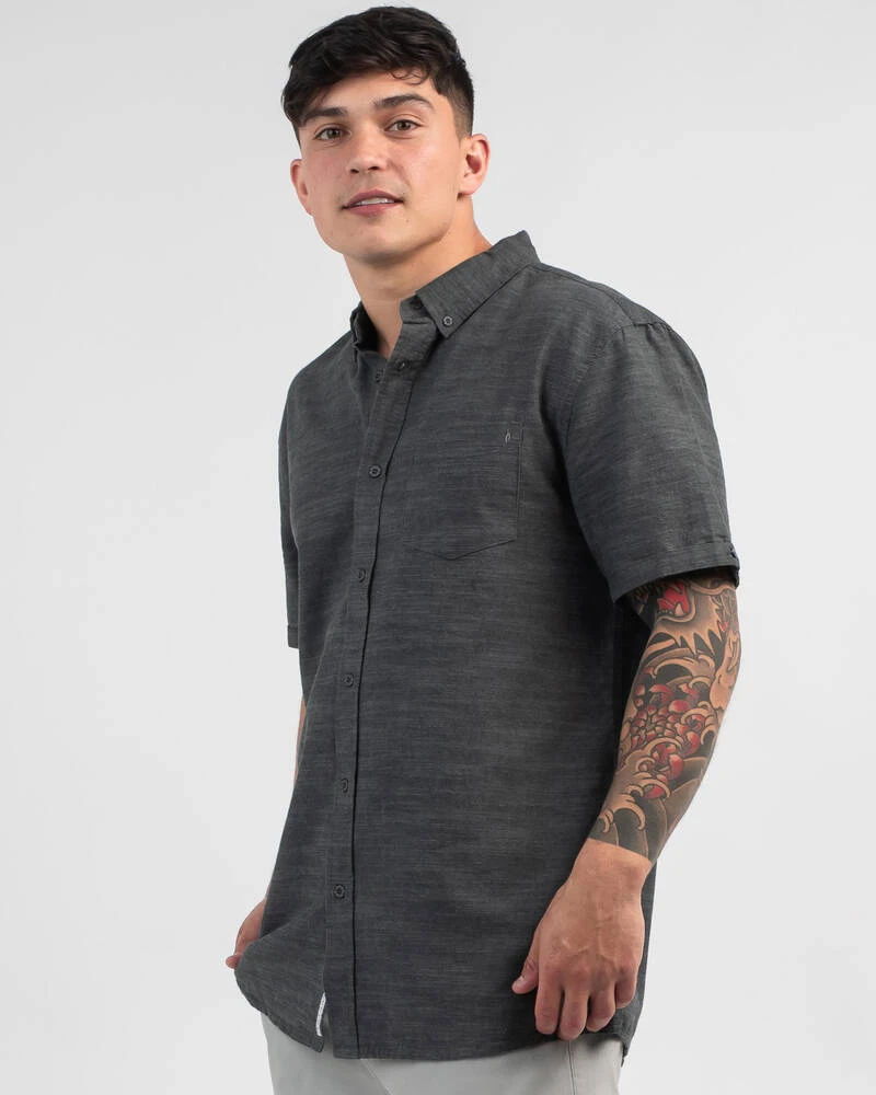 Virtues Short Sleeved Shirt