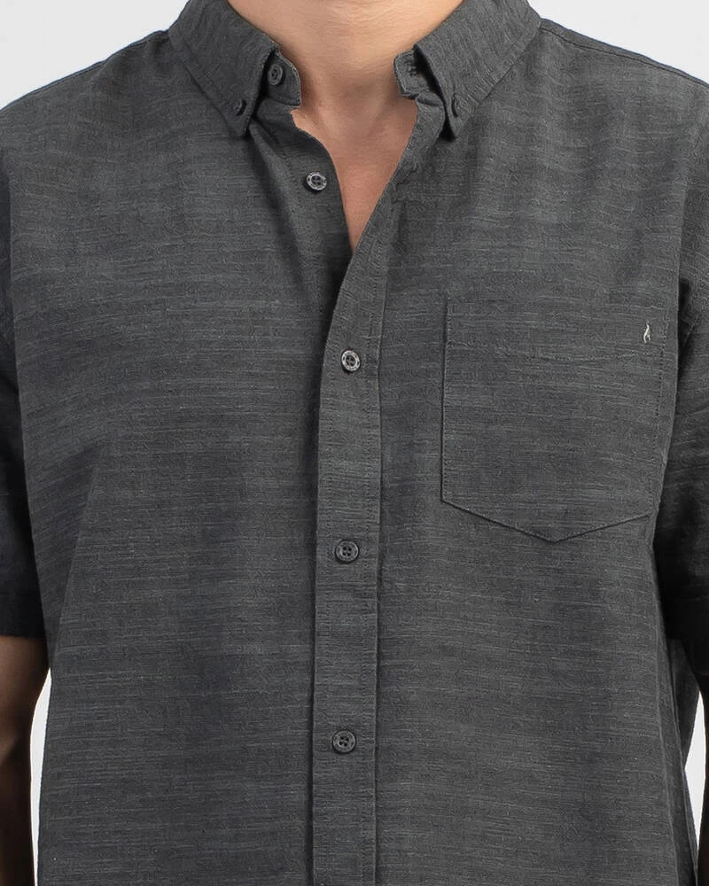 Virtues Short Sleeved Shirt - Image 4