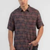 Tapis Short Sleeve Shirt
