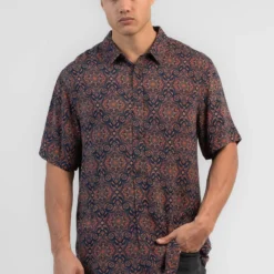 Tapis Short Sleeve Shirt