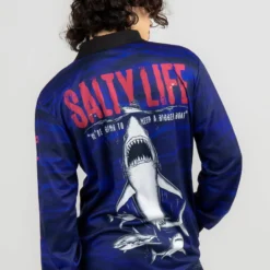 Frenzy Fishing Shirt