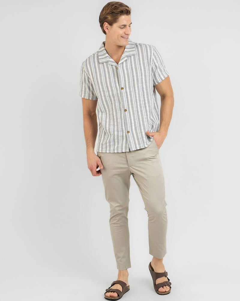 Rhythm Vacation Short Sleeve Shirt - Image 2