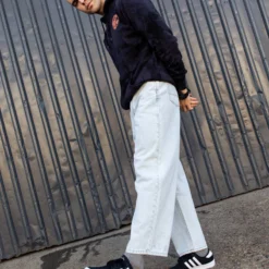 Baggy Boy Jeans