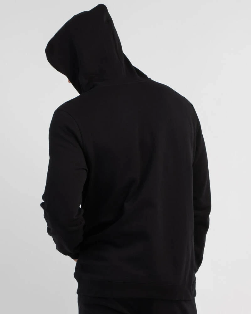 HURLEY One And Only Pullover Fleece Hoodie - Image 3
