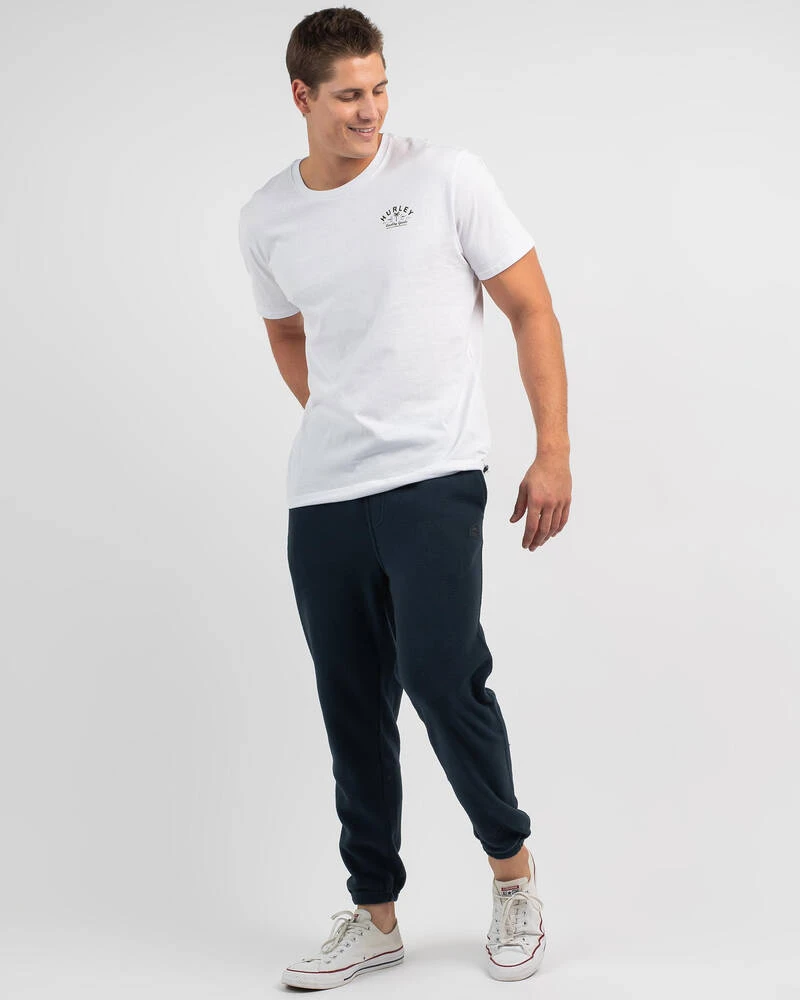HURLEY Layday Windchill Track Pants - Image 2