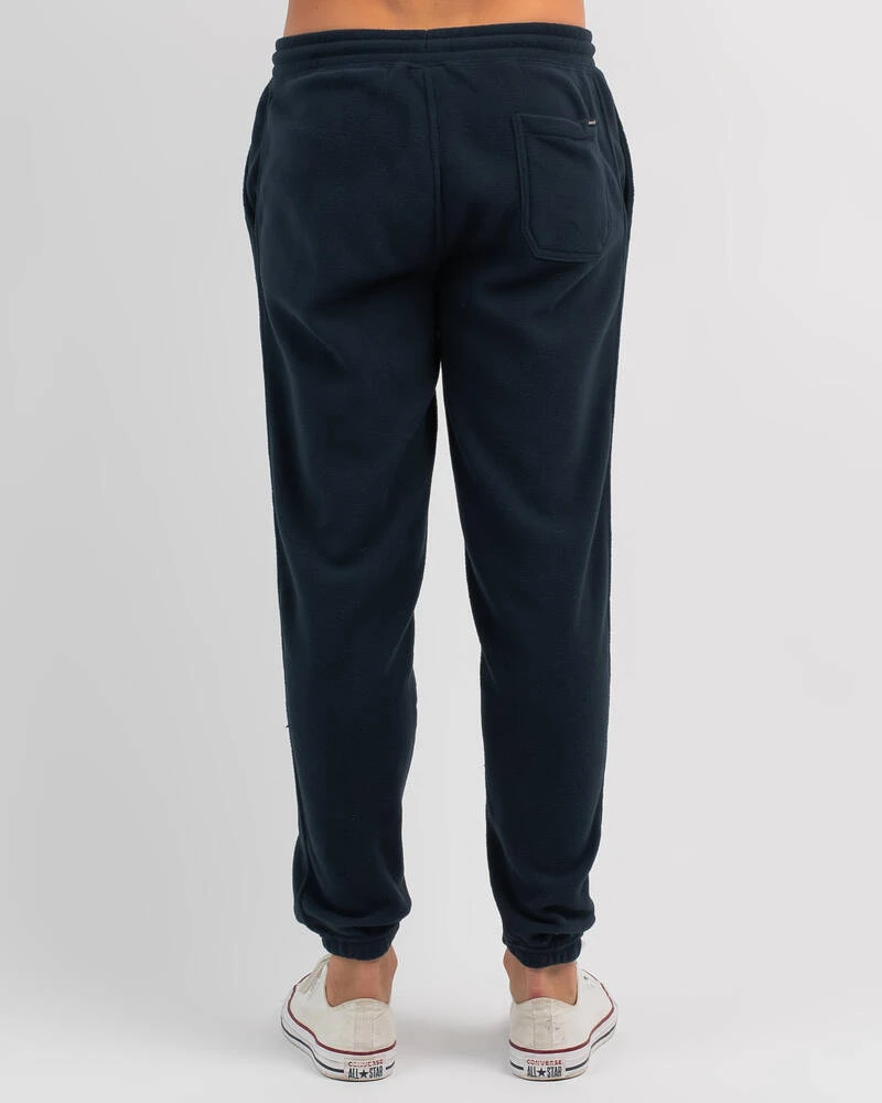 HURLEY Layday Windchill Track Pants - Image 3