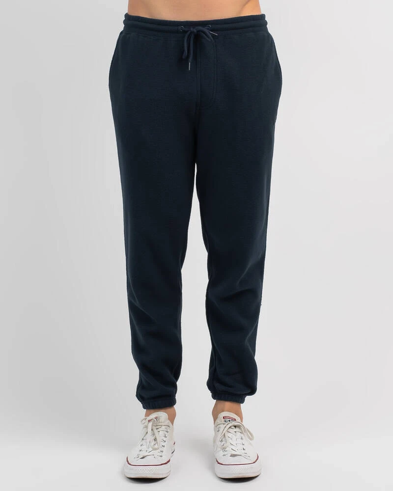 HURLEY Layday Windchill Track Pants - Image 4