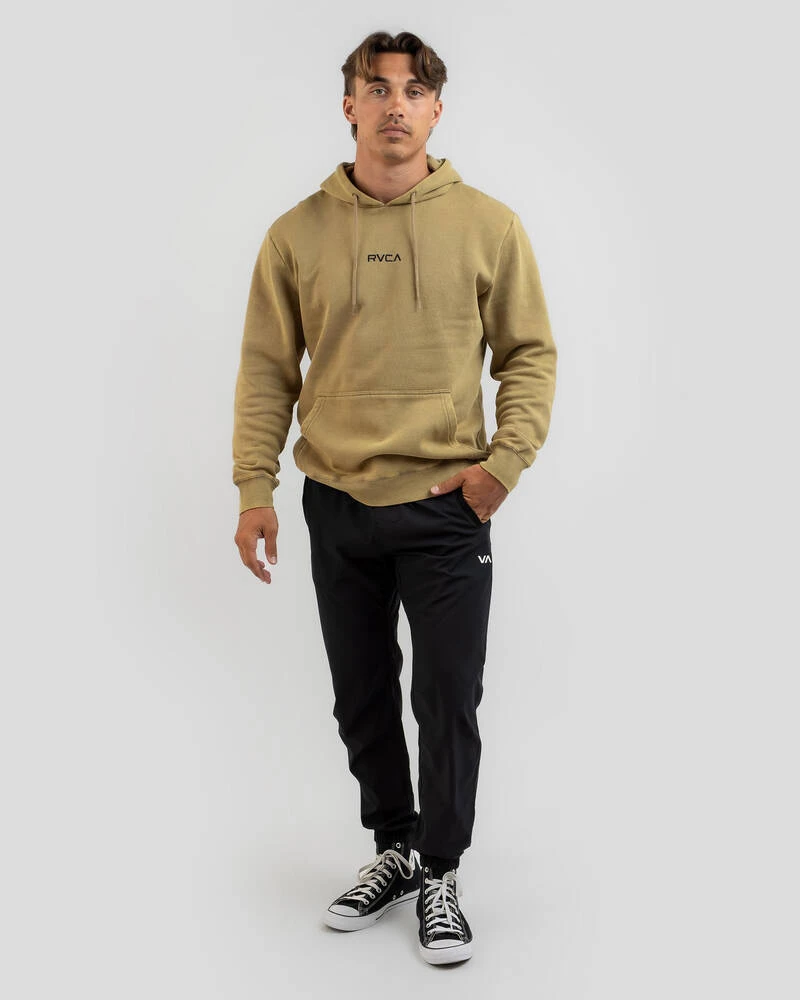 RVCA Yogger Trackpants - Image 2