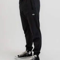 RVCA Yogger Trackpants
