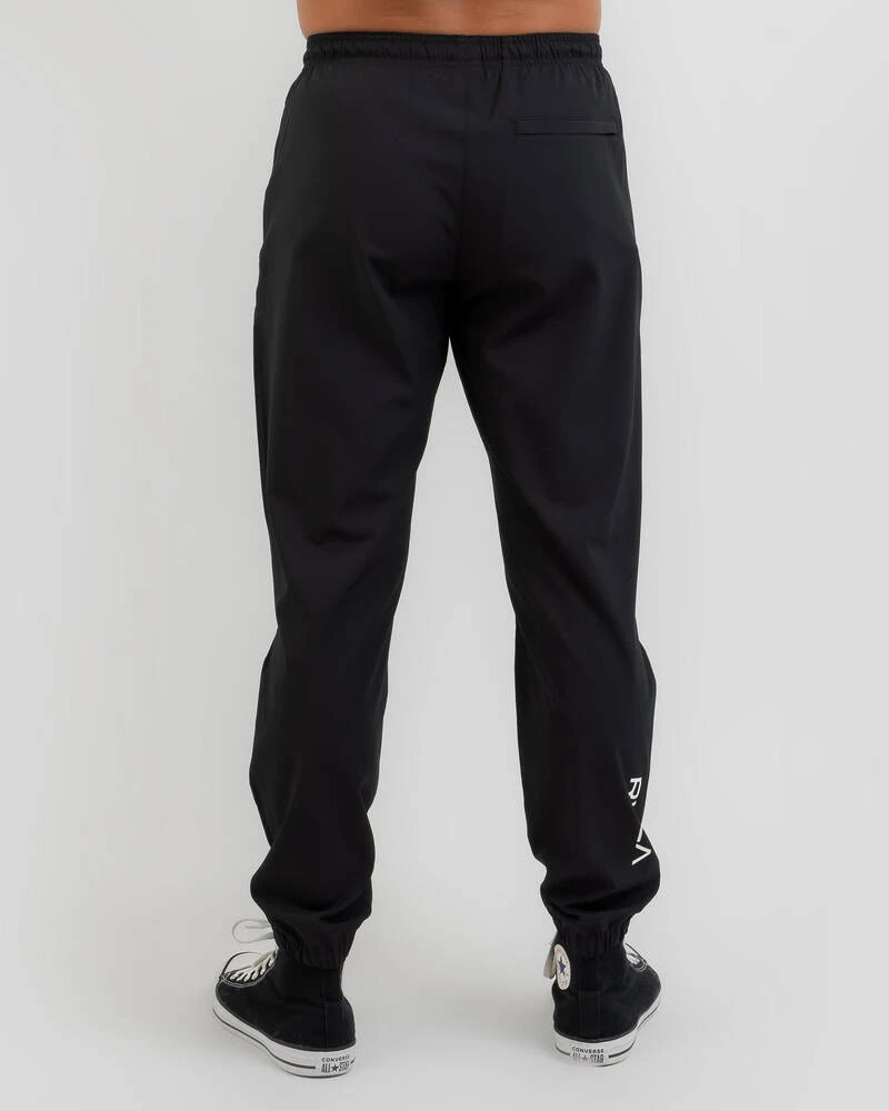 RVCA Yogger Trackpants - Image 3