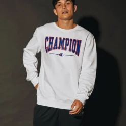 Champion Sporty Sweatshirt