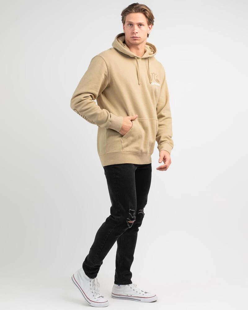 Quiksilver Sweet As Slab Hoodie - Image 2