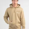 Quiksilver Sweet As Slab Hoodie