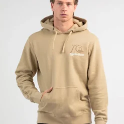 Quiksilver Sweet As Slab Hoodie