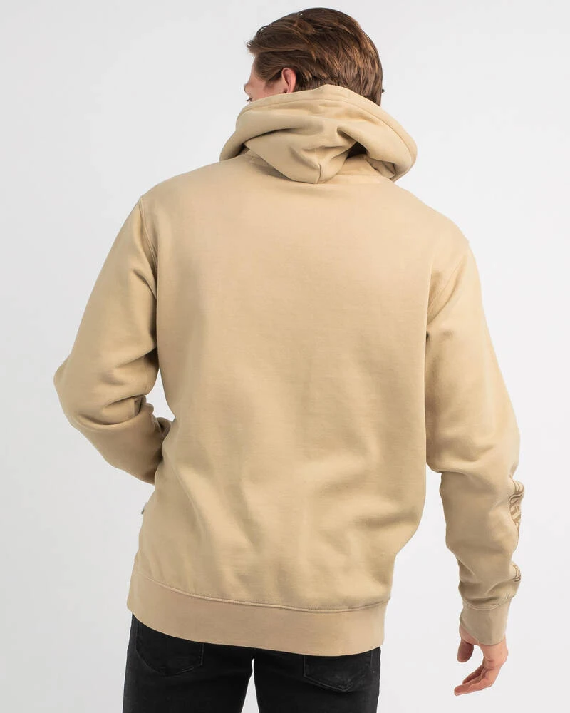 Quiksilver Sweet As Slab Hoodie - Image 3
