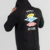 Rip Curl Surf Icon Hoodie