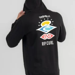 Rip Curl Surf Icon Hoodie