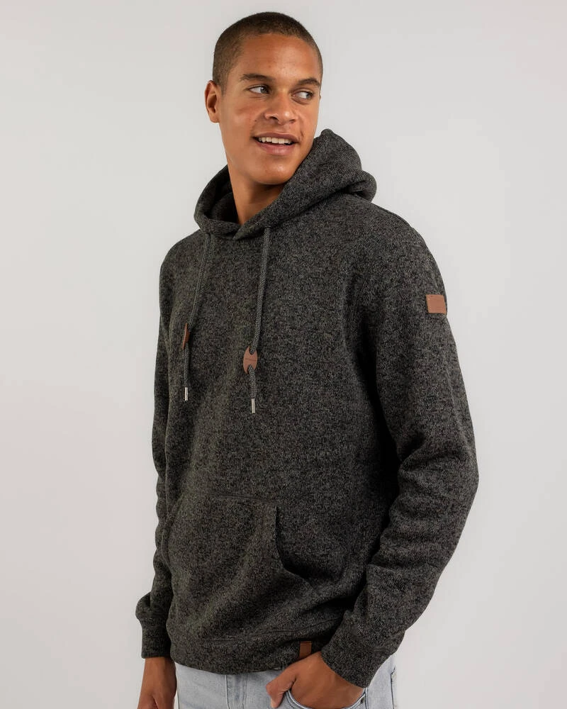 Quiksilver Keller Hoodie
