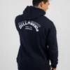 Billabong Core Arch Pop Hoodie