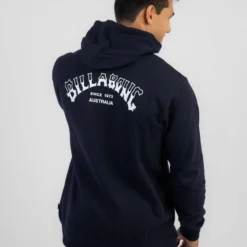 Billabong Core Arch Pop Hoodie