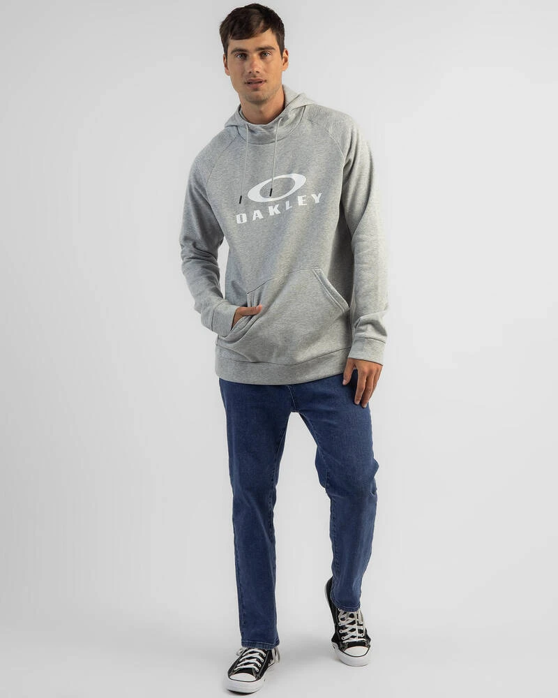 Oakley Track Pull Over Hoodie - Image 2