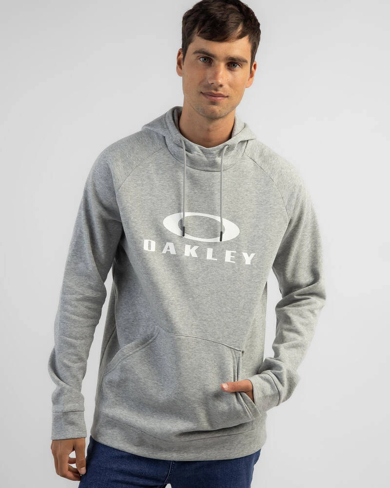 Oakley Track Pull Over Hoodie