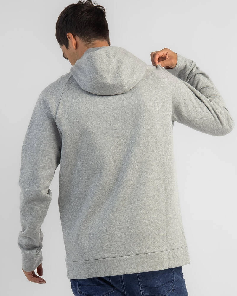 Oakley Track Pull Over Hoodie - Image 3