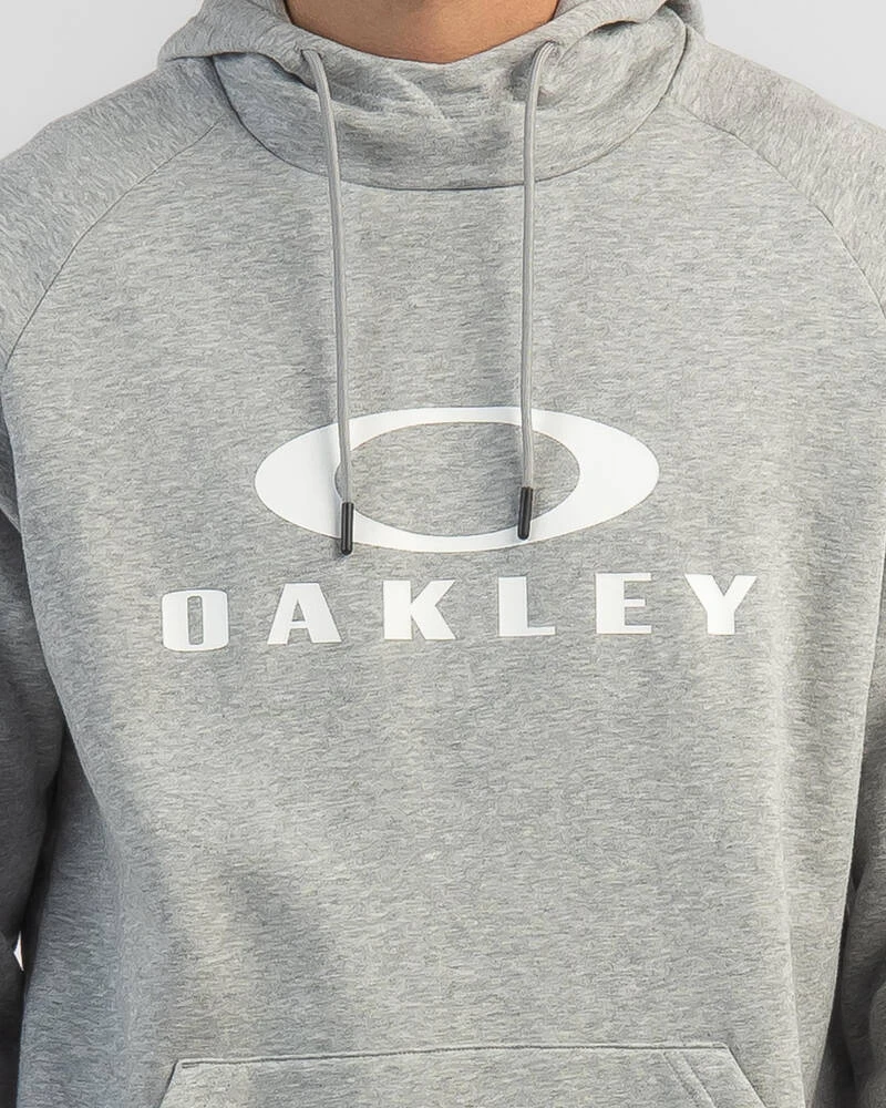 Oakley Track Pull Over Hoodie - Image 4