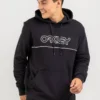 Oakley Club House B1B Pull Over Hoodie