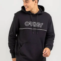 Oakley Club House B1B Pull Over Hoodie