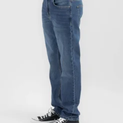 Quiksilver Modern Wave Aged Jeans