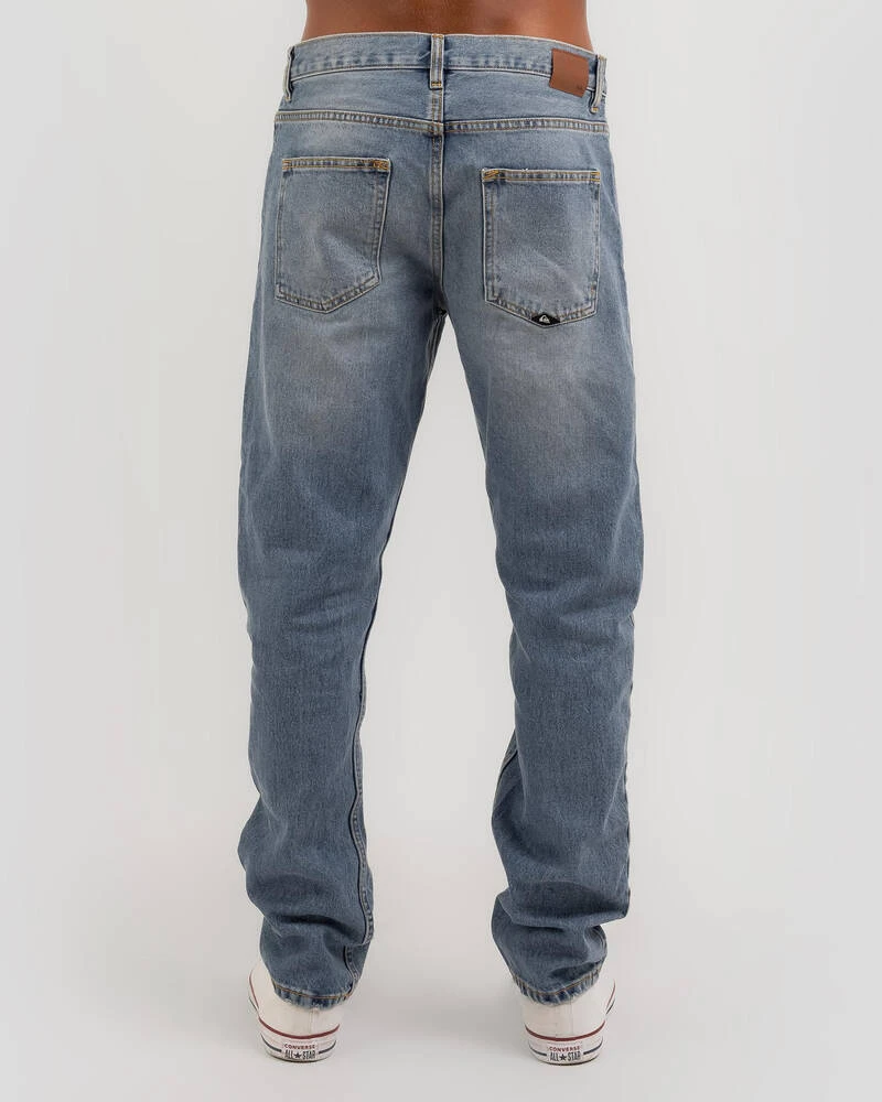 Quiksilver Modern Wave Salt Water Jeans - Image 3