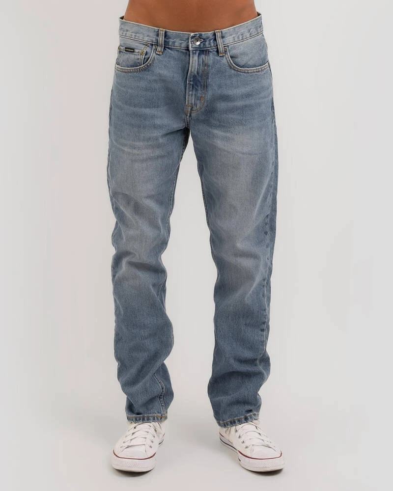 Quiksilver Modern Wave Salt Water Jeans - Image 4