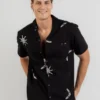 Billabong OTIS Sun Vacay Short Sleeve Shirt