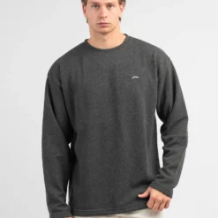 Rusty Out West Midweight Sweatshirt