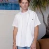 Novella Short Sleeve Shirt