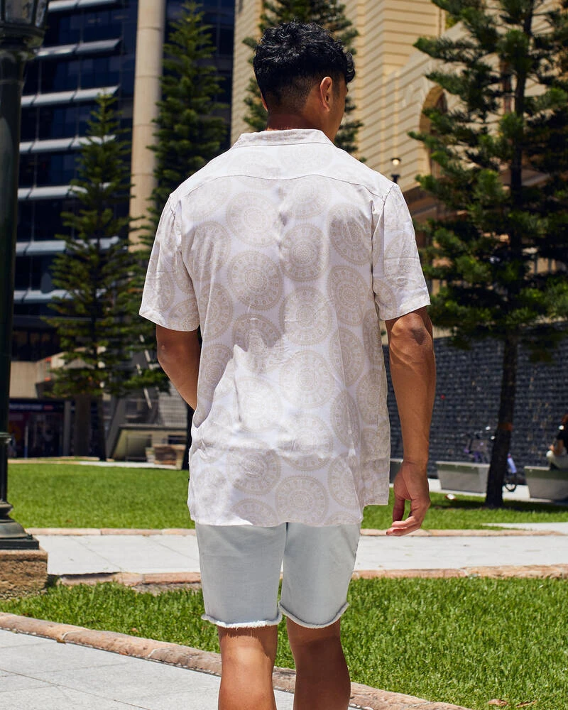 Sunstone Short Sleeve Shirt - Image 2