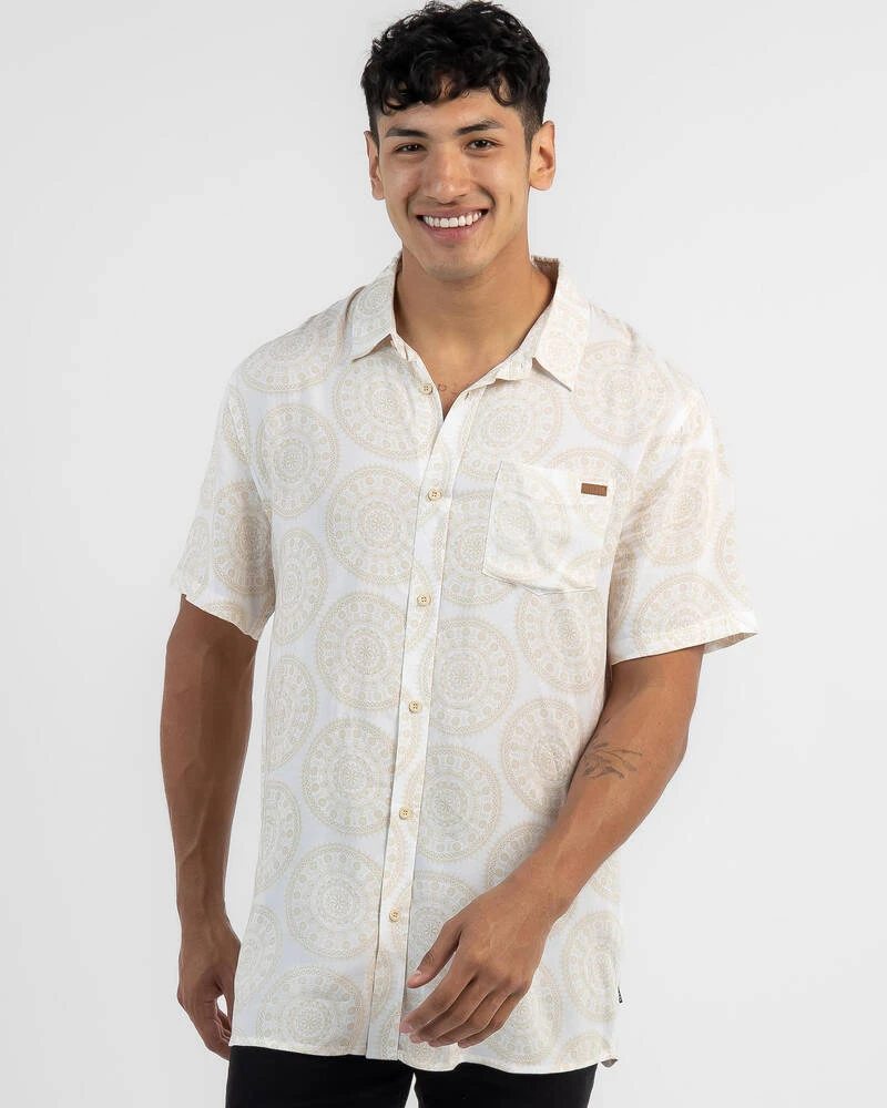 Sunstone Short Sleeve Shirt - Image 3
