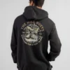 Searching For A To Give Hoodie