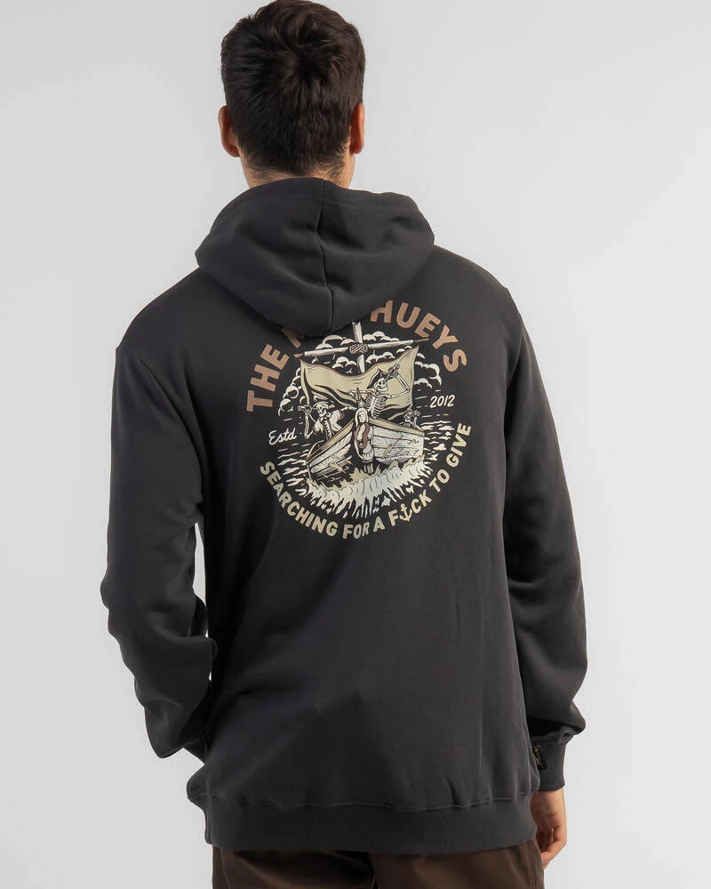 Searching For A To Give Hoodie - Image 3