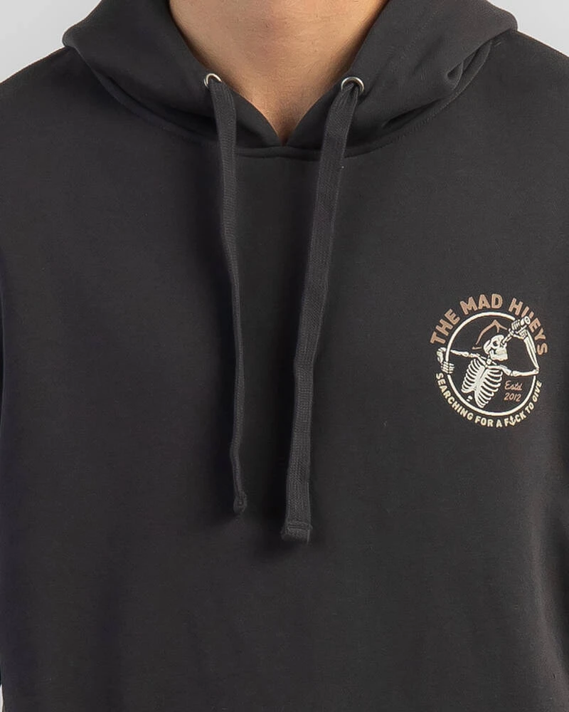 Searching For A To Give Hoodie - Image 4