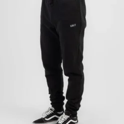 UNIT Stack Track Pants