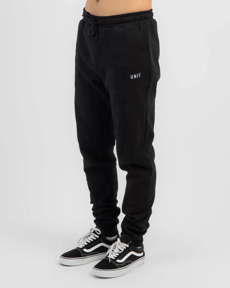 UNIT Stack Track Pants