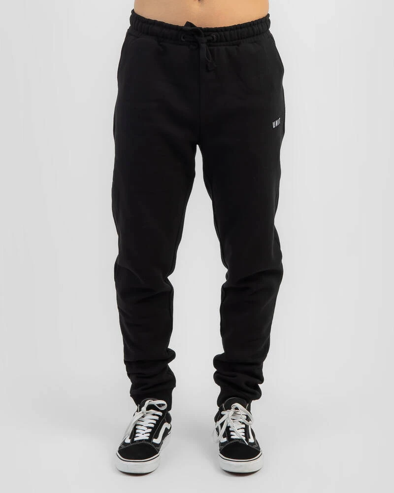 UNIT Stack Track Pants - Image 4