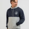 Volcom Stone CB Pullover Fleece Hoodie