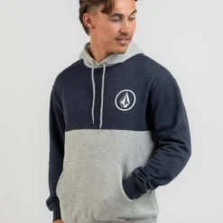 Volcom Stone CB Pullover Fleece Hoodie