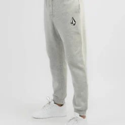 Volcom Vologo Fleece Track Pants