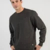 Rhythm Classic Fleece Crew Neck Sweatshirt